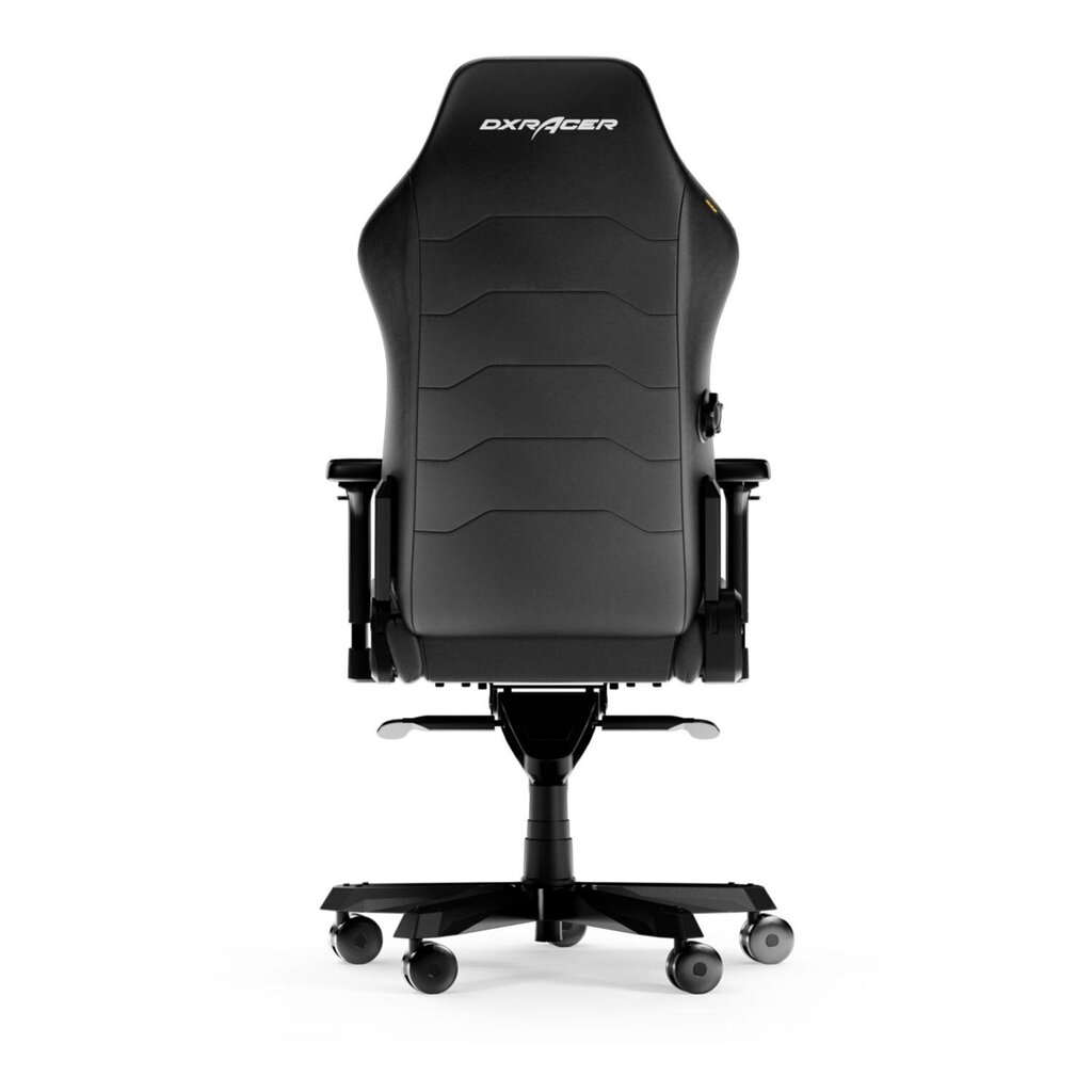 Mängutool DXRacer Master Series XL, must цена и информация | Kontoritoolid | kaup24.ee