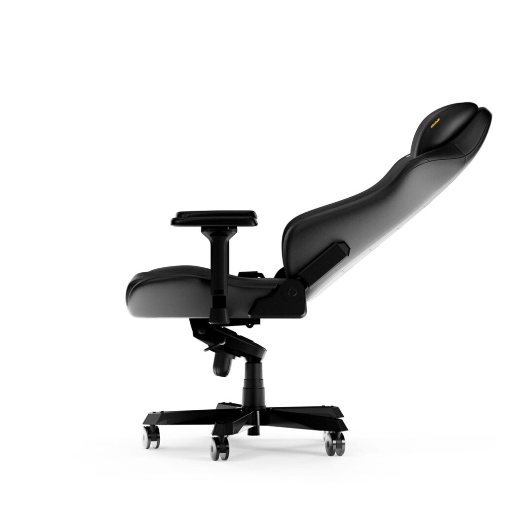 Mängutool DXRacer Master Series XL, must hind ja info | Kontoritoolid | kaup24.ee