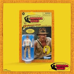 Kuju Hasbro Indiana Jones Retro Collection цена и информация | Игрушки для мальчиков | kaup24.ee