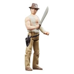 Kuju Hasbro Indiana Jones Retro Collection hind ja info | Poiste mänguasjad | kaup24.ee