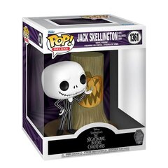 Kuju Funko POP! Disney Jack Skellington hind ja info | Fännitooted mänguritele | kaup24.ee