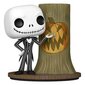 Kuju Funko POP! Disney Jack Skellington hind ja info | Fännitooted mänguritele | kaup24.ee