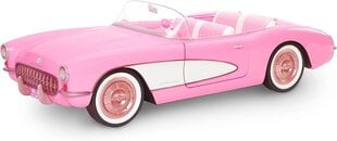 Auto Barbie Corvette Luxury hind ja info | Tüdrukute mänguasjad | kaup24.ee