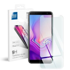 Blue Star 9H для Samsung Galaxy A55 (6,6″) цена и информация | Защитные пленки для телефонов | kaup24.ee