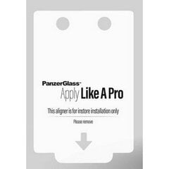 PanzerGlass Apple iPhone 12 Pro Max hind ja info | Ekraani kaitsekiled | kaup24.ee
