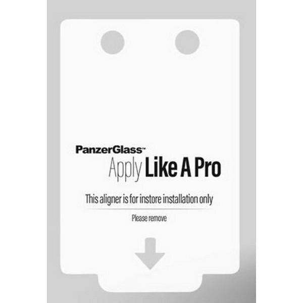 PanzerGlass Apple iPhone 12 Pro Max цена и информация | Ekraani kaitsekiled | kaup24.ee