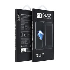 5D Full Glue Tempered Glass hind ja info | Ekraani kaitsekiled | kaup24.ee