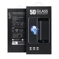 5D Full Glue Tempered Glass hind ja info | Ekraani kaitsekiled | kaup24.ee