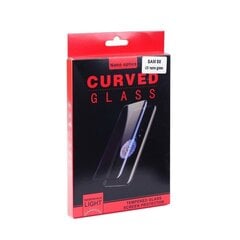 OEM Curved glass hind ja info | Ekraani kaitsekiled | kaup24.ee