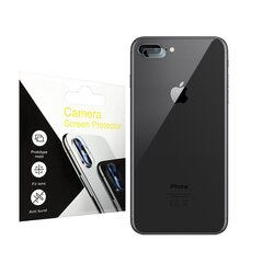 OEM Apple iPhone 8 Plus цена и информация | Защитные пленки для телефонов | kaup24.ee