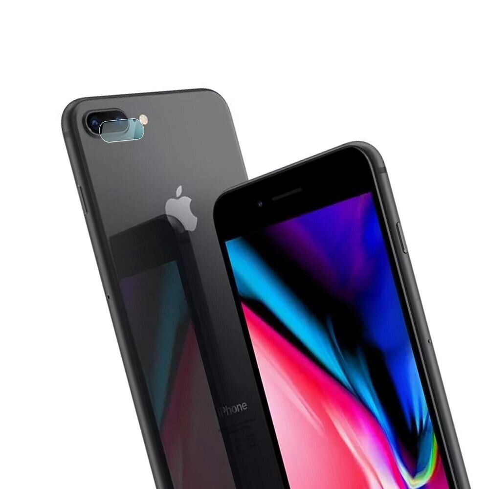 OEM Apple iPhone 8 Plus цена и информация | Ekraani kaitsekiled | kaup24.ee