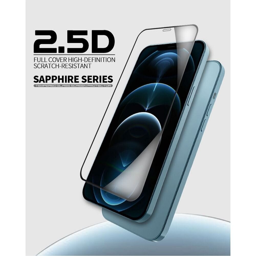 X-ONE iPhone 11 Pro цена и информация | Ekraani kaitsekiled | kaup24.ee