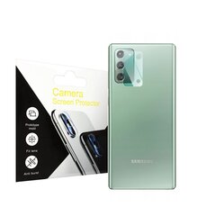 OEM Samsung Note 20 цена и информация | Защитные пленки для телефонов | kaup24.ee