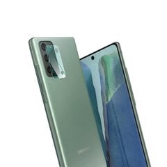 OEM Samsung Note 20 цена и информация | Защитные пленки для телефонов | kaup24.ee