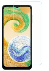 Fusion Tempered Glass Защитное стекло для экрана Samsung A057 Galaxy A05S цена и информация | Ekraani kaitsekiled | kaup24.ee