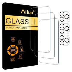 Glass PRO+ Apple iPhone 13 Pro Max цена и информация | Защитные пленки для телефонов | kaup24.ee