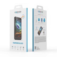 Forever tempered glass 2,5D цена и информация | Защитные пленки для телефонов | kaup24.ee