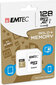 Emtec ECMSDM128GXC10GP hind ja info | Mobiiltelefonide mälukaardid | kaup24.ee