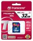 Transcend TS32GSDU1 hind ja info | Mobiiltelefonide mälukaardid | kaup24.ee