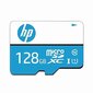Mikro SD HP 10 klasė 100 Mb/s цена и информация | Mobiiltelefonide mälukaardid | kaup24.ee