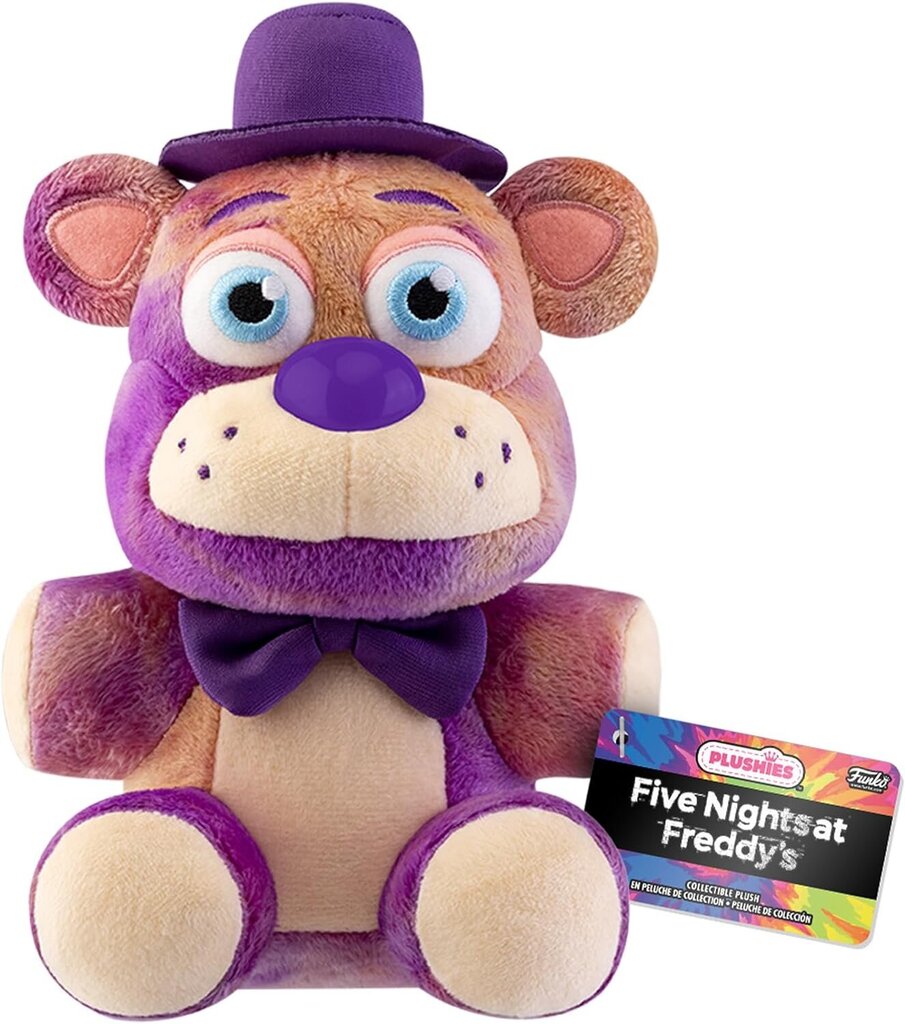 Funko Plush Five Nights at Freddy's hind ja info | Fännitooted mänguritele | kaup24.ee