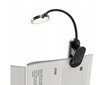 Baseus LED-laualamp klambriga hind ja info | Laualambid | kaup24.ee