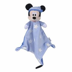 Plüüsist mänguasi Doudou Disney Minnie Hiir (Minnie Mouse) hind ja info | DouDou Compagnie Lapsed ja imikud | kaup24.ee