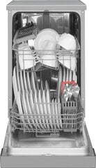 Amica DFM41E6qISN цена и информация | Посудомоечные машины | kaup24.ee