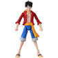 Figuur aksessuaaridega Bandai Anime Heroes Monkey D. Luffy цена и информация | Poiste mänguasjad | kaup24.ee