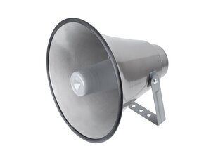10-дюймовый динамик horn ht60358 цена и информация | Аудио колонки | kaup24.ee