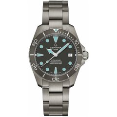 Certina DS Action Diver C032.807.44.081.00 C032.807.44.081.00 цена и информация | Женские часы | kaup24.ee