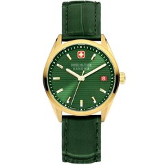 Käekell naistele Swiss Military SMWLB2200211 цена и информация | Женские часы | kaup24.ee