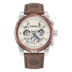 Käekell naistele Timberland Sherbrook TDWGF0009403 цена и информация | Женские часы | kaup24.ee