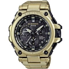 Часы Casio G-Shock Premium MT-G MTG-G1000RG-1AER цена и информация | Женские часы | kaup24.ee
