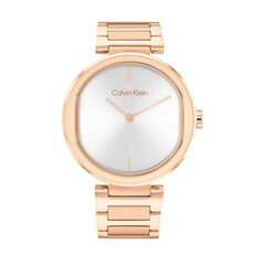 Женские часы Calvin Klein 25200253 цена и информация | Женские часы | kaup24.ee