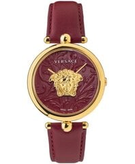 Женские кварцевые часы Versace Palazzo VECO01520 цена и информация | Женские часы | kaup24.ee