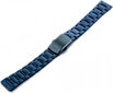 Kellarihm Bisset Bracelet bb013d 16mm hind ja info | Naiste käekellad | kaup24.ee
