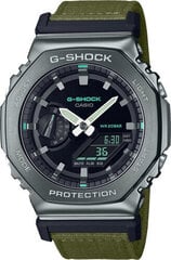 Часы для мужчин Casio G-Shock GM-2100CB-1AER цена и информация | Женские часы | kaup24.ee