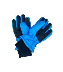 Детские перчатки Paw Patrol 180155 01 180155*01-7/8, бирюзовые цена и информация | Шапки, перчатки, шарфы для мальчиков | kaup24.ee