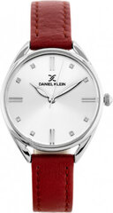 часы daniel klein 12371-5 (zl510c) + коробка цена и информация | Женские часы | kaup24.ee