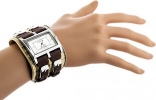 женские часы extreim ext-y013b-3a (zx674c) цена и информация | Женские часы | kaup24.ee