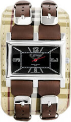 женские часы extreim ext-y013b-4a (zx674d) цена и информация | Женские часы | kaup24.ee