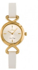 женские часы g. rossi - 11913a (zg699b) + коробка цена и информация | Женские часы | kaup24.ee