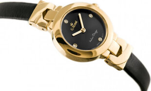 женские часы g. rossi - 11914a (zg698f) + коробка цена и информация | Женские часы | kaup24.ee
