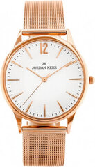 женские часы jordan kerr - g3018 (zj981b) цена и информация | Женские часы | kaup24.ee