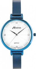 женские часы альбатрос aba205 (za547a) цена и информация | Женские часы | kaup24.ee