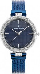 часы daniel klein 12193-2 (zl505c) + коробка цена и информация | Женские часы | kaup24.ee