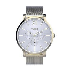 Käekell naistele Timex TW2T74600 hind ja info | Naiste käekellad | kaup24.ee