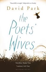 The Poets' Wives hind ja info | Fantaasia, müstika | kaup24.ee