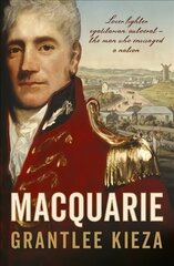 Macquarie цена и информация | Биографии, автобиогафии, мемуары | kaup24.ee